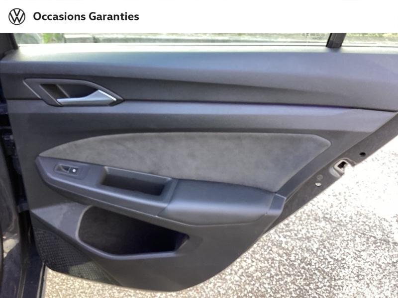 Voitures occasions VOLKSWAGEN GOLF Style Nice