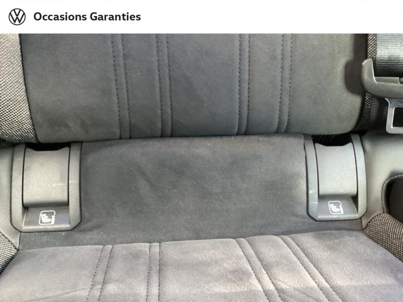 Voitures occasions VOLKSWAGEN GOLF Style Nice