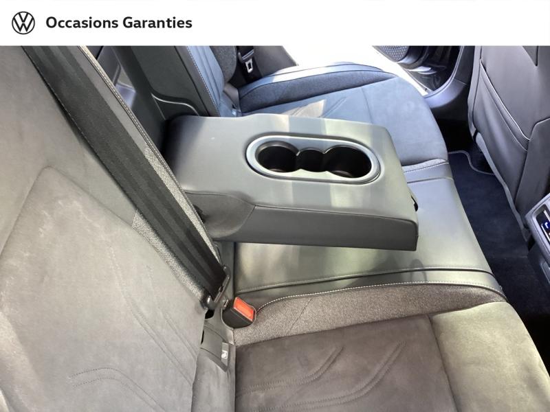 Voitures occasions VOLKSWAGEN GOLF Style Nice