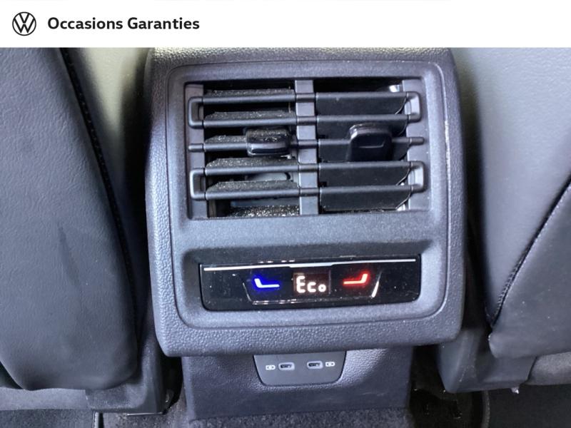 Voitures occasions VOLKSWAGEN GOLF Style Nice