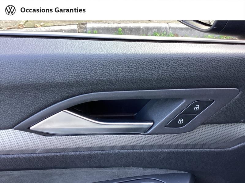 Voitures occasions VOLKSWAGEN GOLF Style Nice