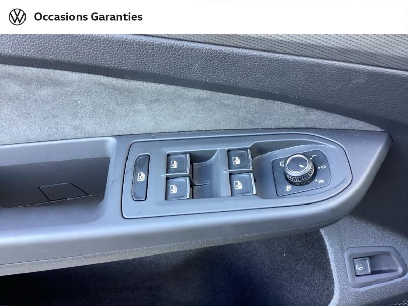 Voitures occasions VOLKSWAGEN GOLF Style Nice