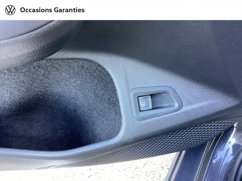 Voitures occasions VOLKSWAGEN GOLF Style Nice