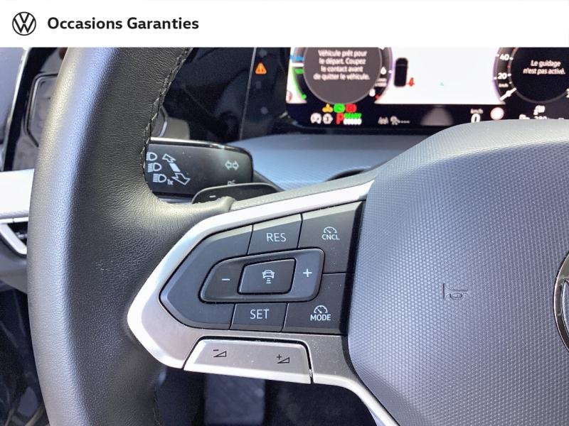 Voitures occasions VOLKSWAGEN GOLF Style Nice