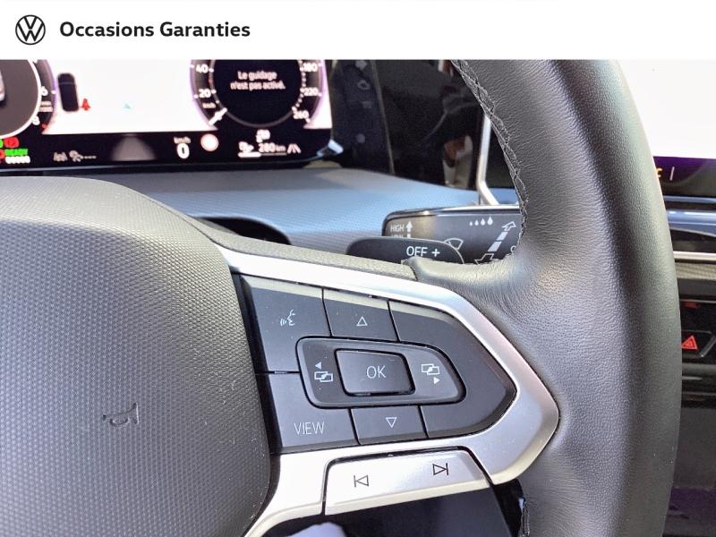 Voitures occasions VOLKSWAGEN GOLF Style Nice
