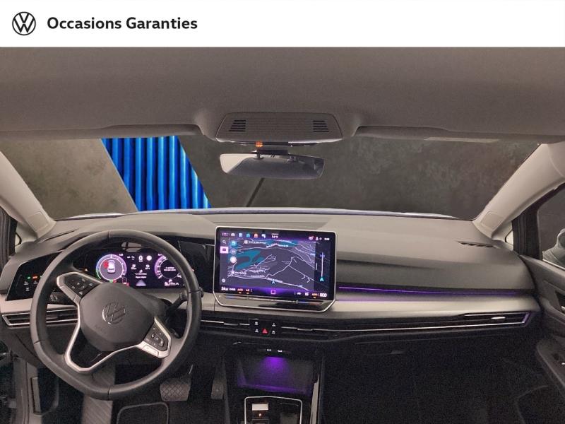 Voitures occasions VOLKSWAGEN GOLF Style Nice