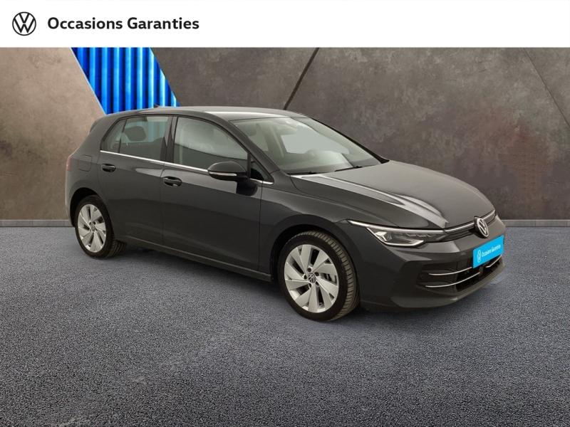 Voitures occasions VOLKSWAGEN GOLF Style Nice