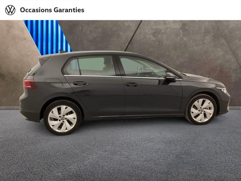 Voitures occasions VOLKSWAGEN GOLF Style Nice