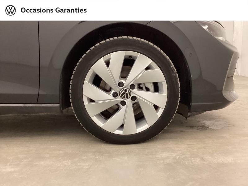 Voitures occasions VOLKSWAGEN GOLF Style Nice