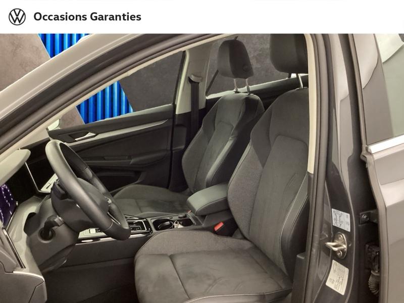 Voitures occasions VOLKSWAGEN GOLF Style Nice