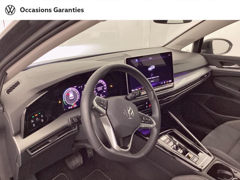 Voitures occasions VOLKSWAGEN GOLF Style Nice