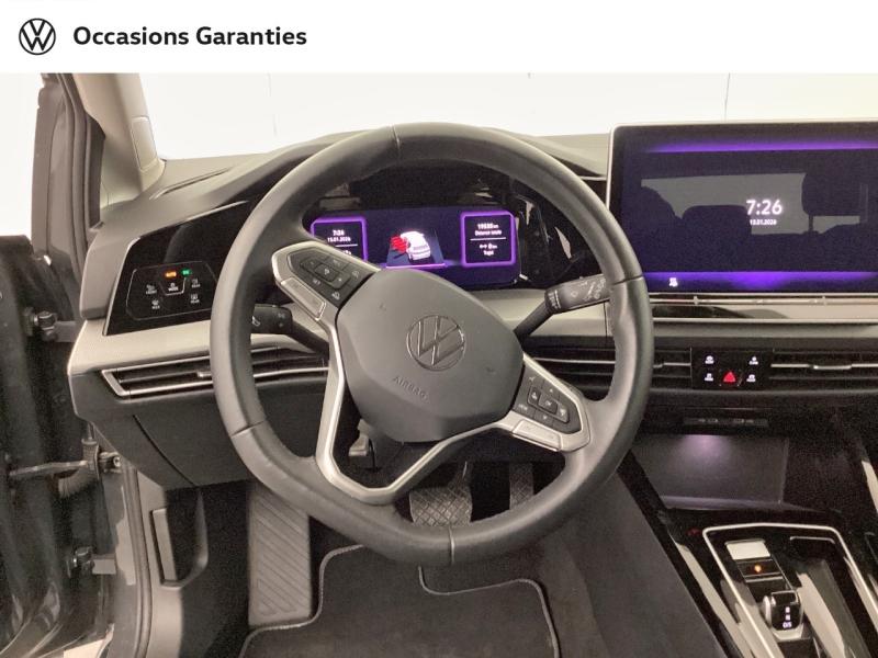 Voitures occasions VOLKSWAGEN GOLF Style Nice