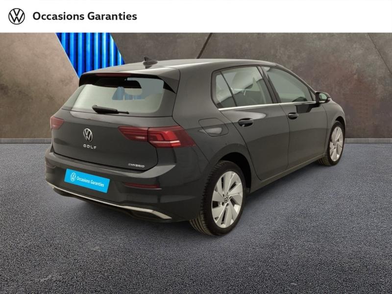 Voitures occasions VOLKSWAGEN GOLF Style Nice