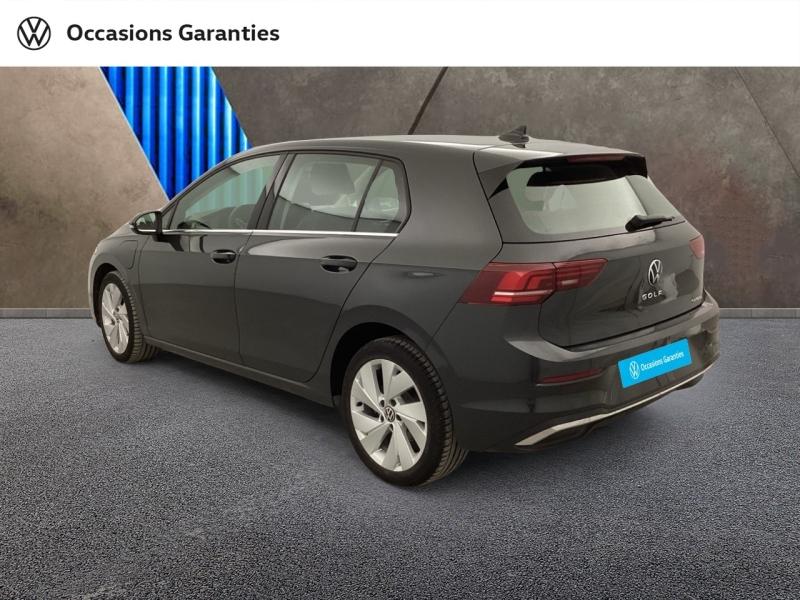 Voitures occasions VOLKSWAGEN GOLF Style Nice