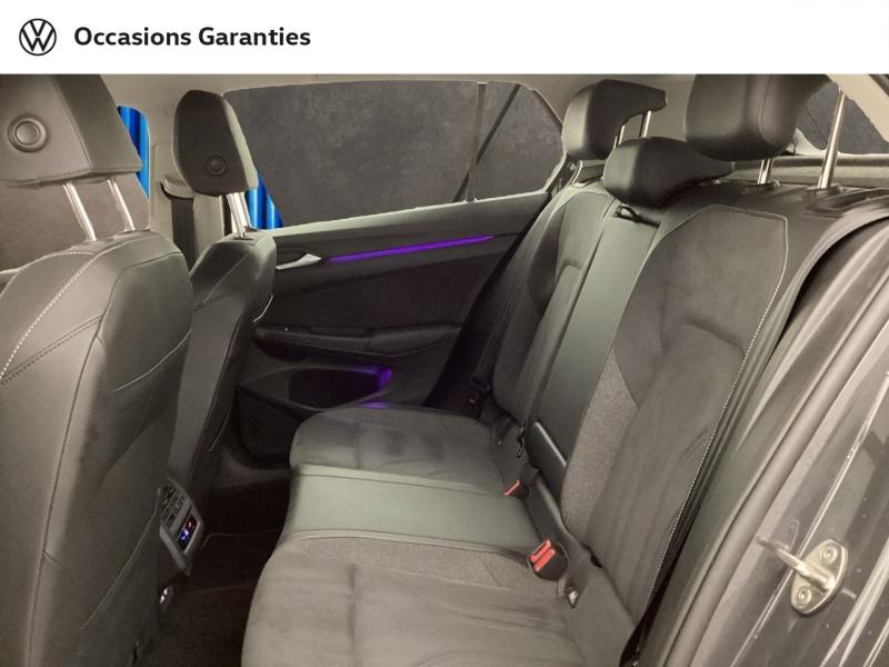 Voitures occasions VOLKSWAGEN GOLF Style Nice