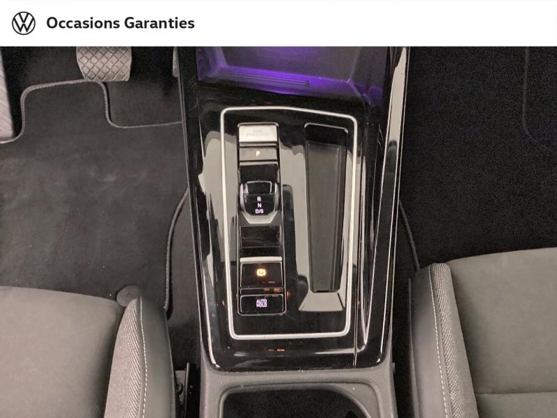 Voitures occasions VOLKSWAGEN GOLF Style Nice