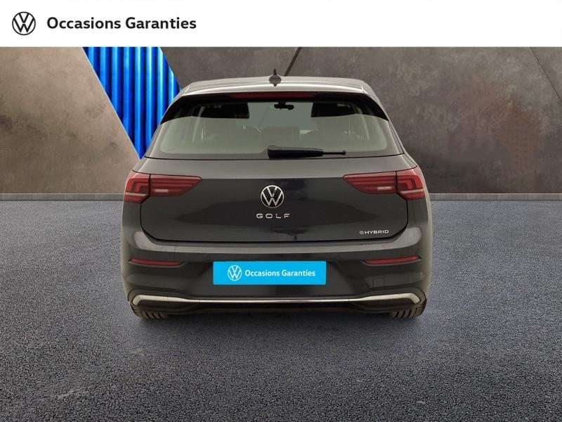 Voitures occasions VOLKSWAGEN GOLF Style Nice