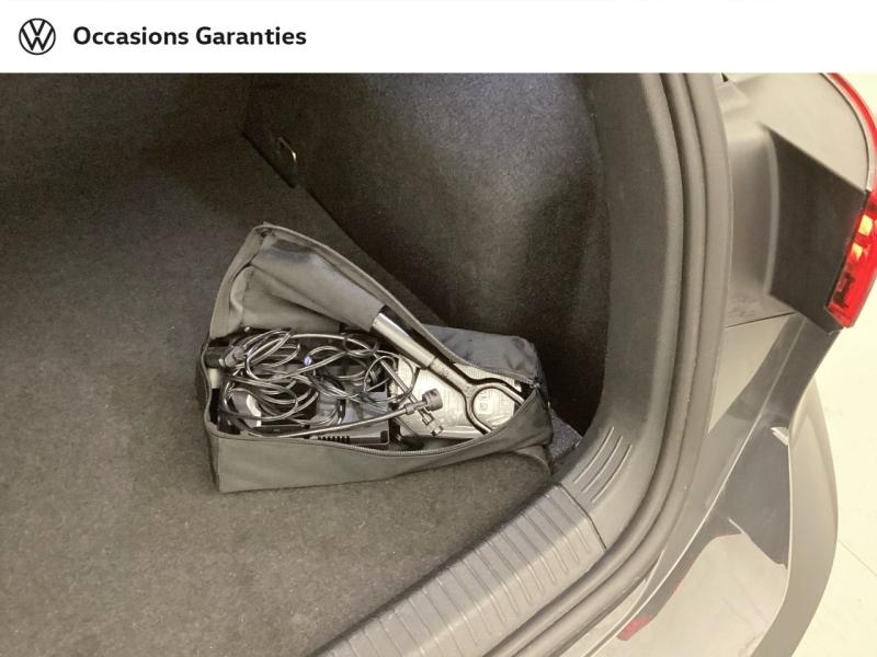 Voitures occasions VOLKSWAGEN GOLF Style Nice