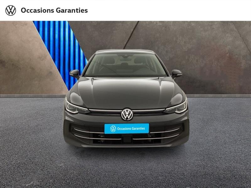 Voitures occasions VOLKSWAGEN GOLF Style Nice