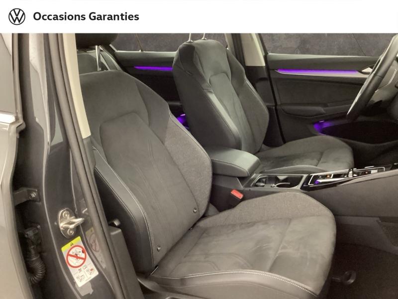 Voitures occasions VOLKSWAGEN GOLF Style Nice