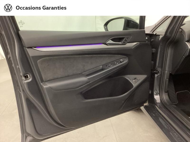 Voitures occasions VOLKSWAGEN GOLF Style Nice