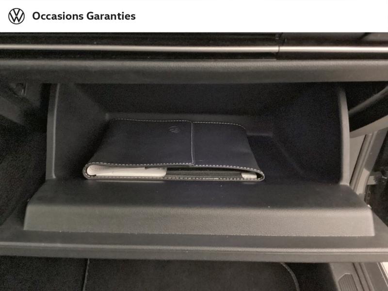 Voitures occasions VOLKSWAGEN GOLF Style Nice