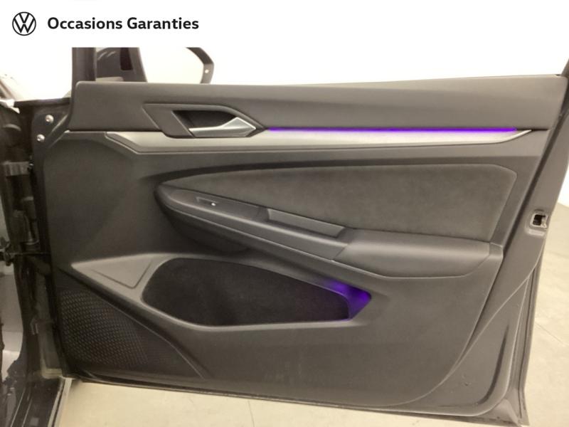 Voitures occasions VOLKSWAGEN GOLF Style Nice