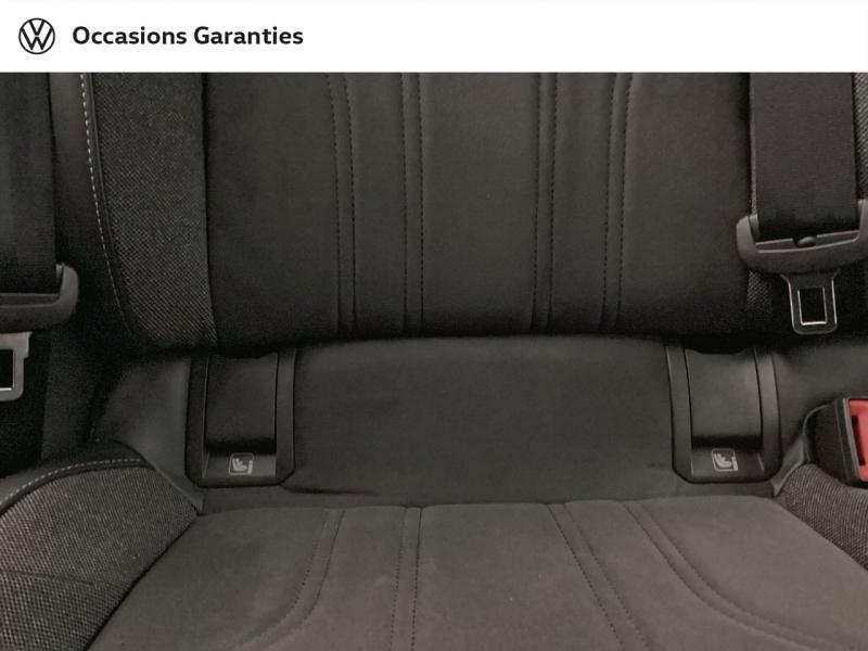 Voitures occasions VOLKSWAGEN GOLF Style Nice