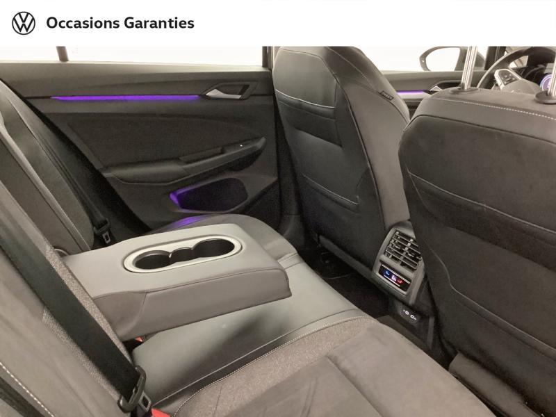 Voitures occasions VOLKSWAGEN GOLF Style Nice
