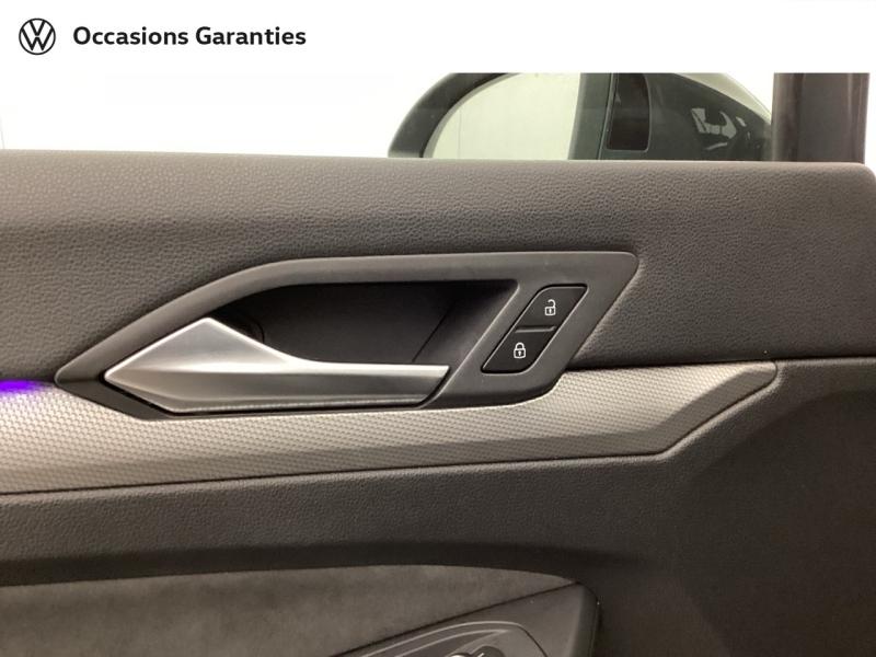 Voitures occasions VOLKSWAGEN GOLF Style Nice