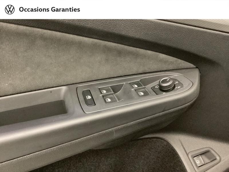 Voitures occasions VOLKSWAGEN GOLF Style Nice