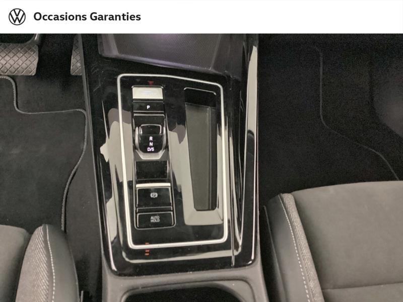 Voitures occasions VOLKSWAGEN GOLF Style Nice