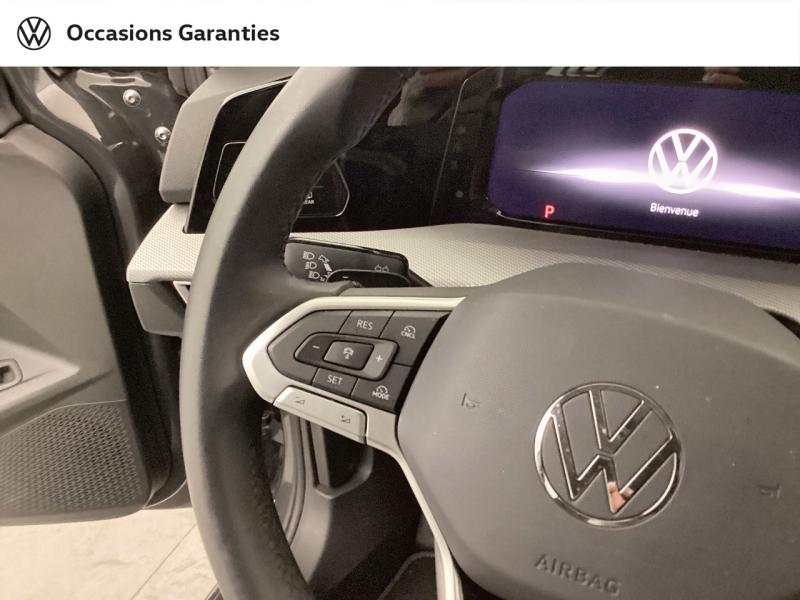 Voitures occasions VOLKSWAGEN GOLF Style Nice