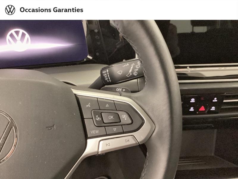 Voitures occasions VOLKSWAGEN GOLF Style Nice
