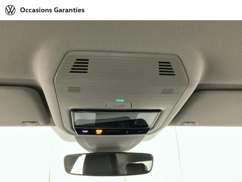 Voitures occasions VOLKSWAGEN GOLF Style Nice