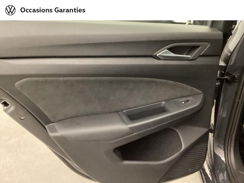 Voitures occasions VOLKSWAGEN GOLF Style Nice