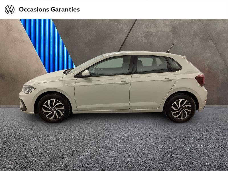 Voitures occasions VOLKSWAGEN POLO Life Nice