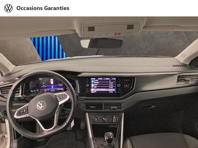Voitures occasions VOLKSWAGEN POLO Life Nice