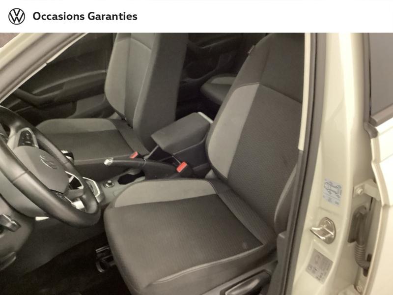 Voitures occasions VOLKSWAGEN POLO Life Nice