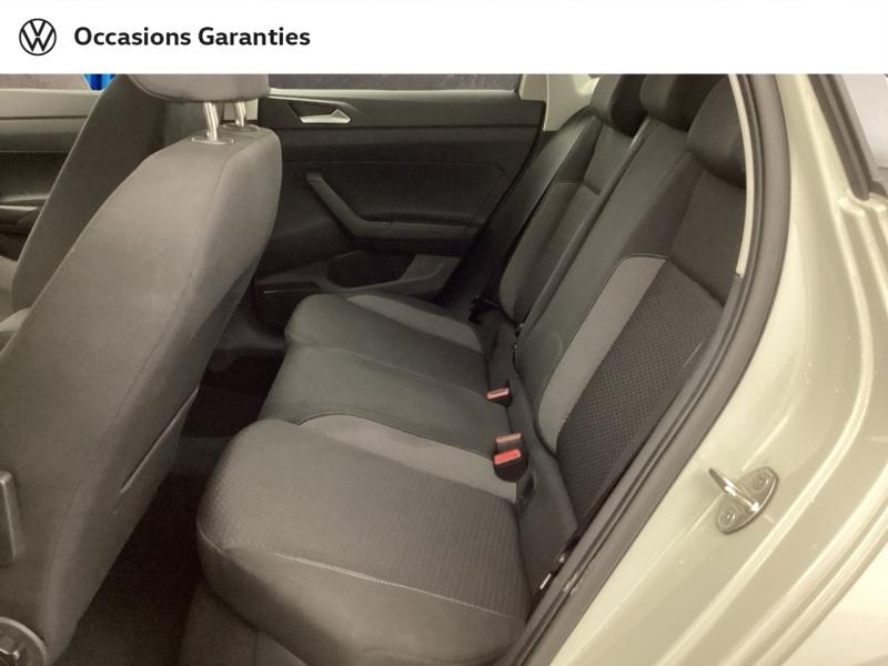Voitures occasions VOLKSWAGEN POLO Life Nice
