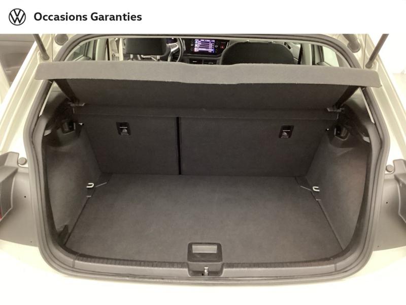 Voitures occasions VOLKSWAGEN POLO Life Nice
