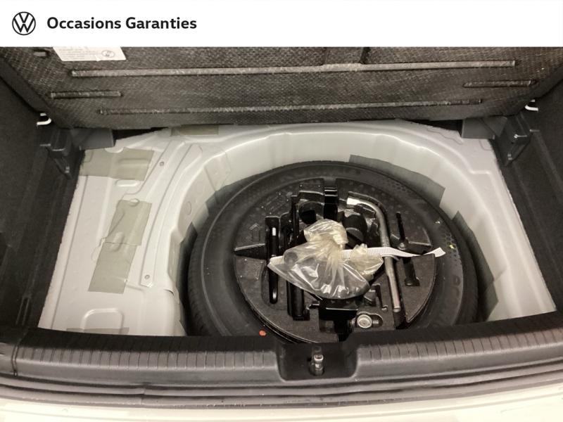 Voitures occasions VOLKSWAGEN POLO Life Nice