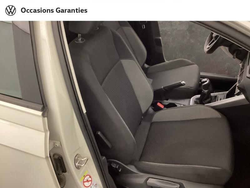 Voitures occasions VOLKSWAGEN POLO Life Nice