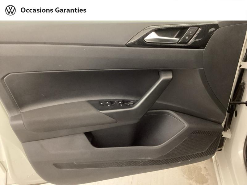 Voitures occasions VOLKSWAGEN POLO Life Nice