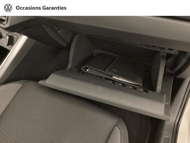 Voitures occasions VOLKSWAGEN POLO Life Nice