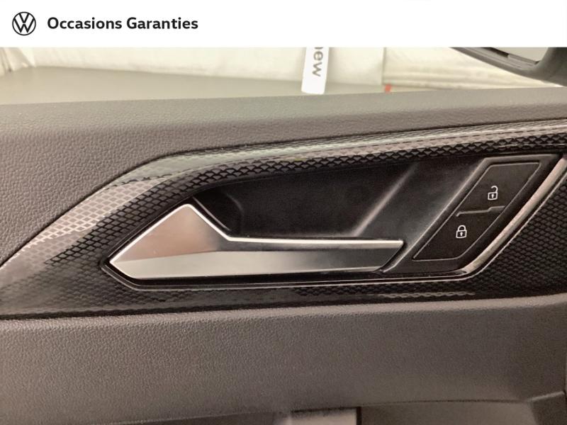 Voitures occasions VOLKSWAGEN POLO Life Nice