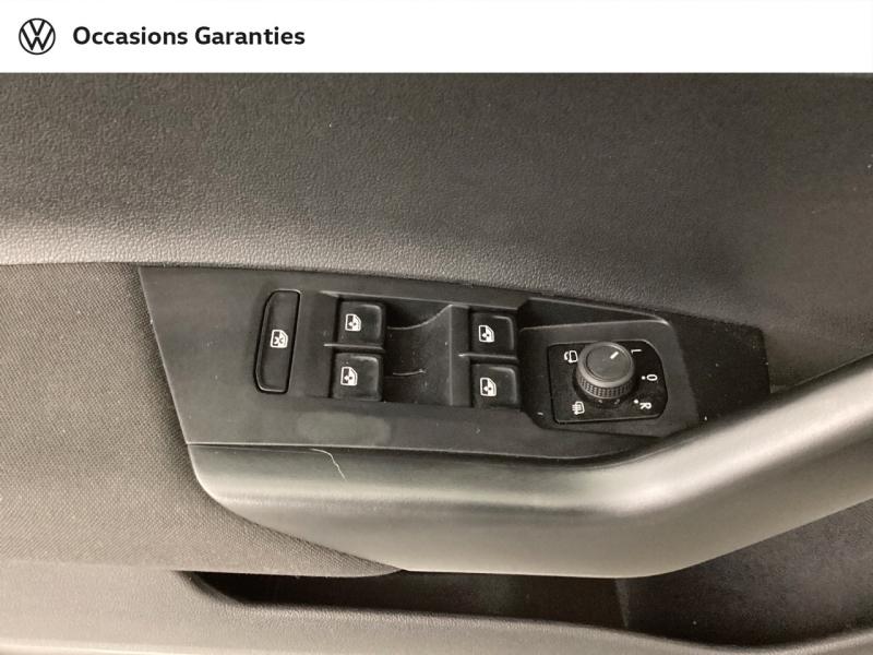 Voitures occasions VOLKSWAGEN POLO Life Nice