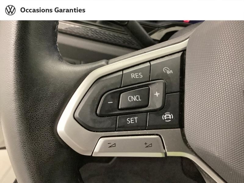Voitures occasions VOLKSWAGEN POLO Life Nice