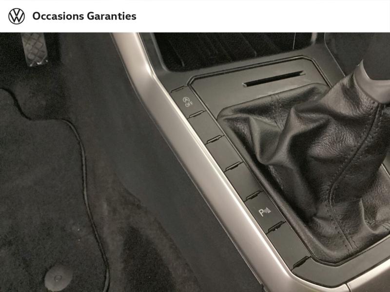 Voitures occasions VOLKSWAGEN POLO Life Nice