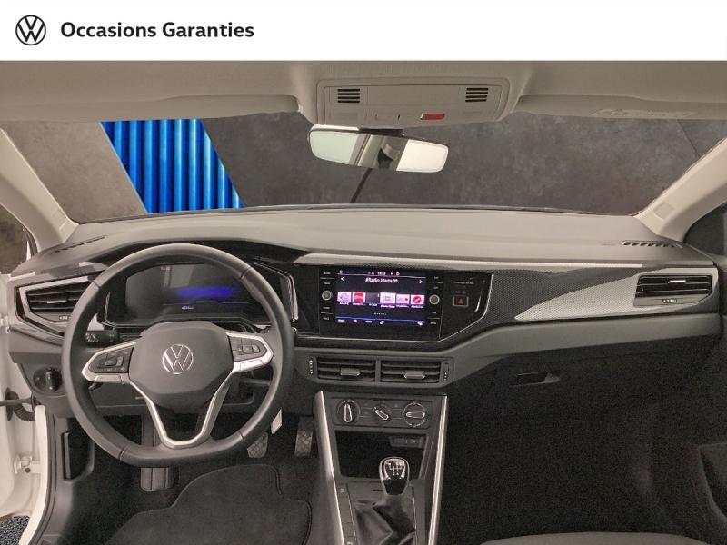 Voitures occasions VOLKSWAGEN POLO Life Nice